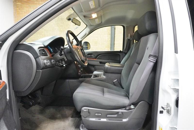 used 2013 Chevrolet Tahoe car, priced at $18,795