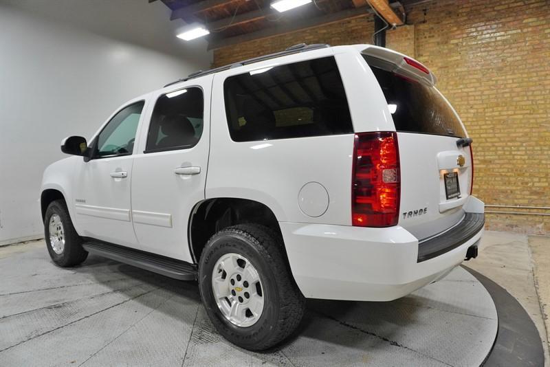 used 2013 Chevrolet Tahoe car, priced at $18,795