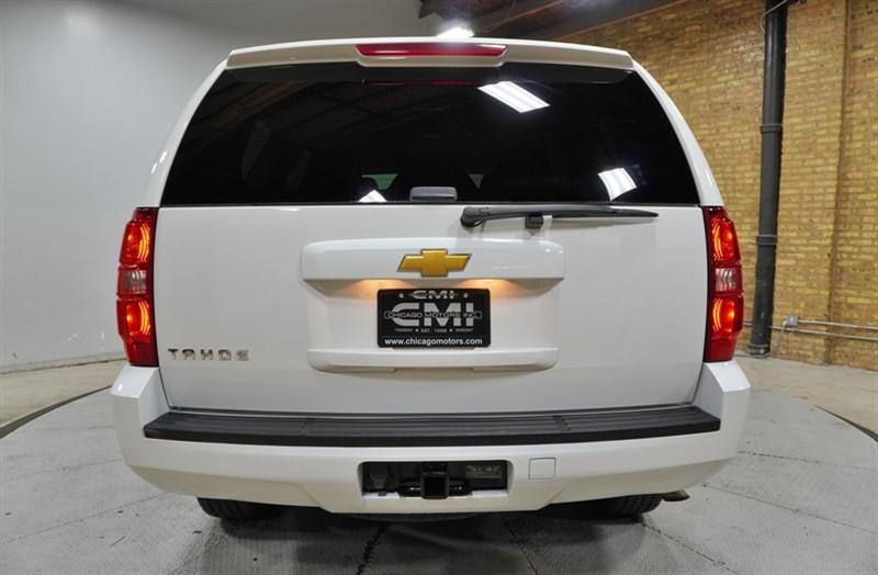 used 2013 Chevrolet Tahoe car, priced at $18,795