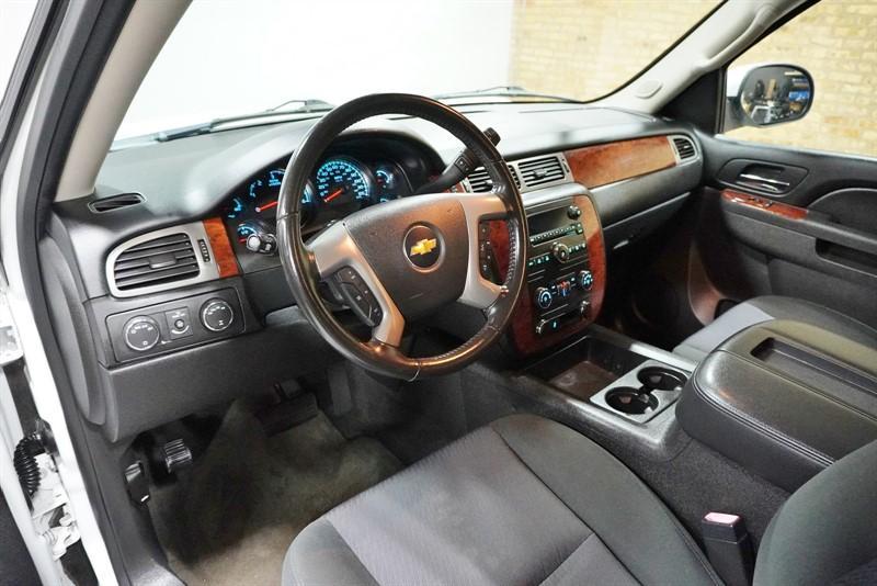 used 2013 Chevrolet Tahoe car, priced at $18,795