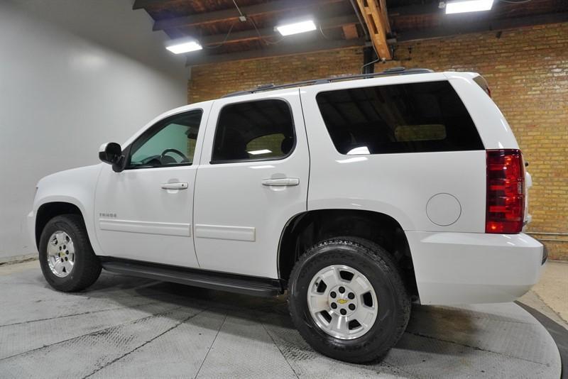 used 2013 Chevrolet Tahoe car, priced at $18,795