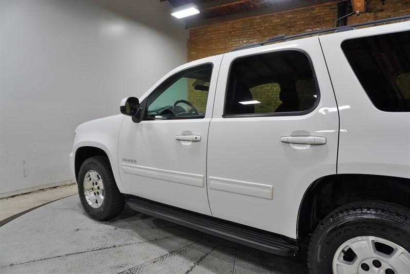 used 2013 Chevrolet Tahoe car, priced at $18,795