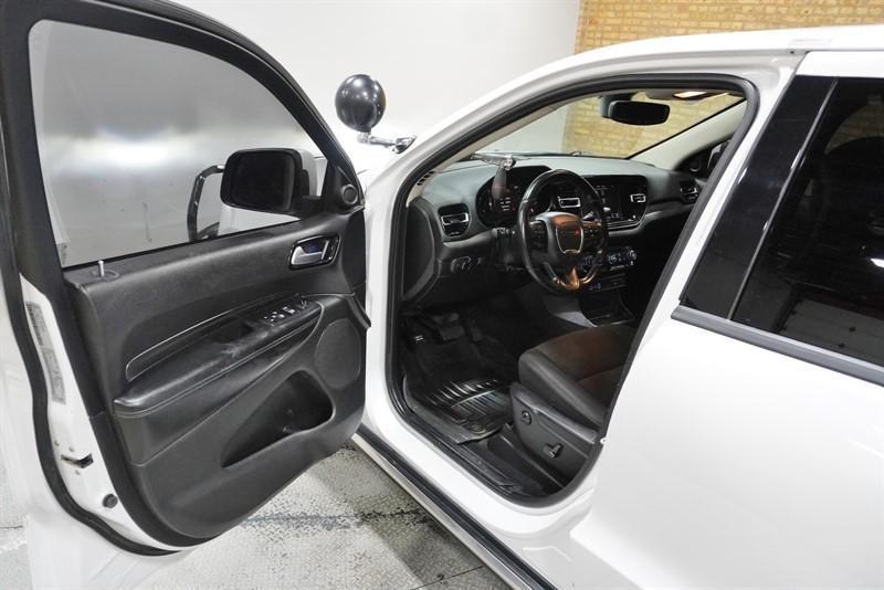 used 2021 Dodge Durango car, priced at $18,995