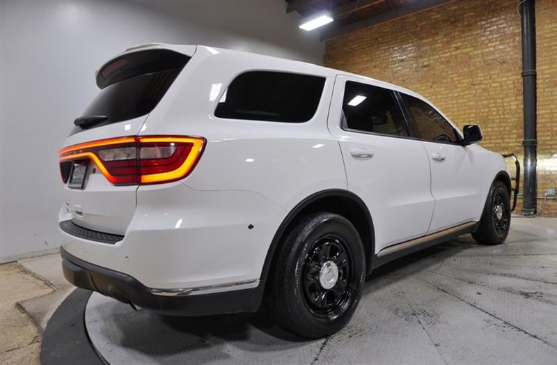 used 2021 Dodge Durango car, priced at $18,995