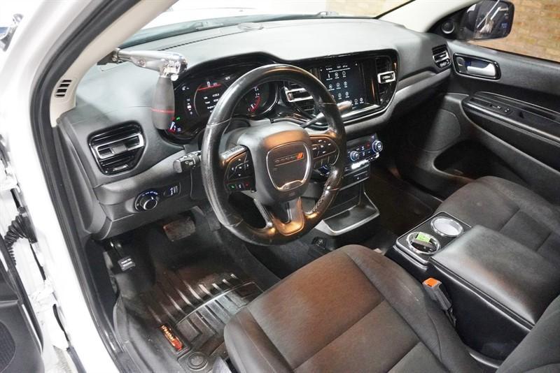 used 2021 Dodge Durango car, priced at $18,995