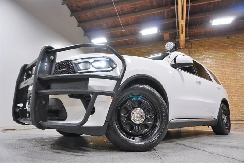 used 2021 Dodge Durango car, priced at $18,995