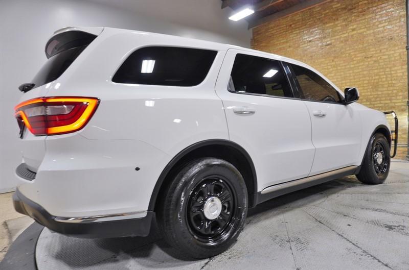 used 2021 Dodge Durango car, priced at $18,995