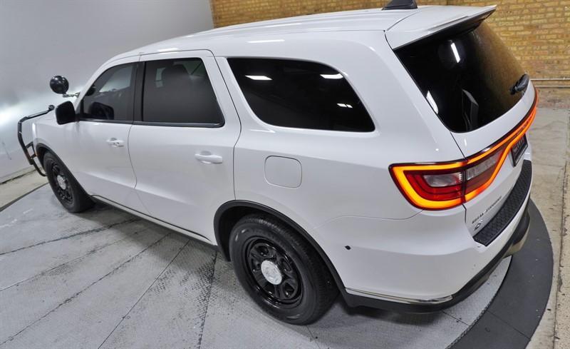 used 2021 Dodge Durango car, priced at $18,995