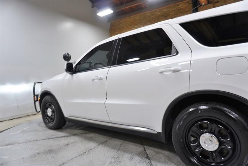 used 2021 Dodge Durango car, priced at $18,995