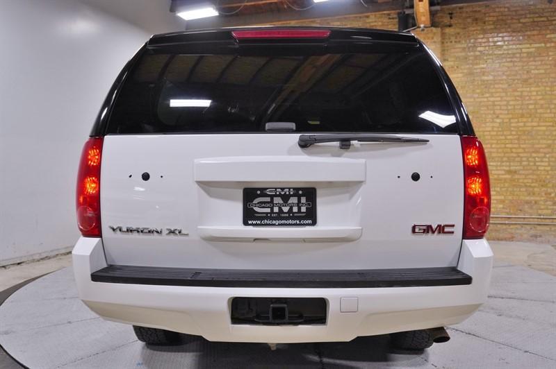 used 2011 GMC Yukon XL car, priced at $26,995