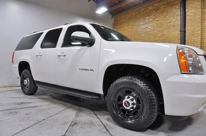 used 2011 GMC Yukon XL car, priced at $26,995