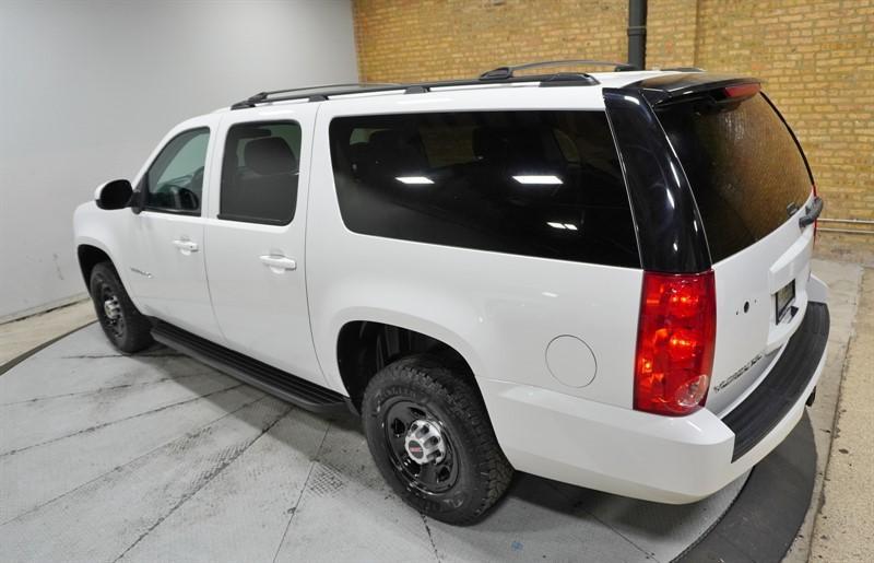 used 2011 GMC Yukon XL car, priced at $26,995
