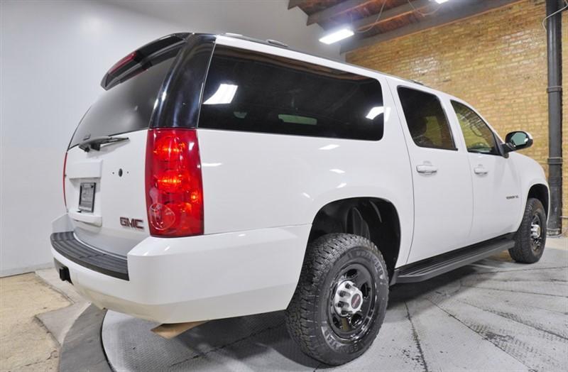used 2011 GMC Yukon XL car, priced at $26,995
