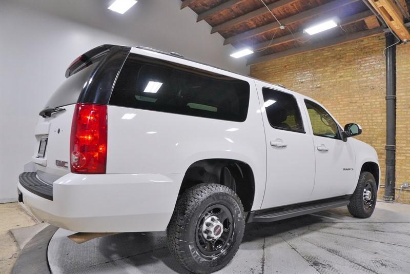 used 2011 GMC Yukon XL car, priced at $26,995