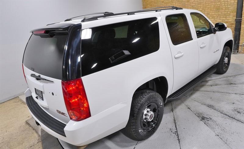 used 2011 GMC Yukon XL car, priced at $26,995