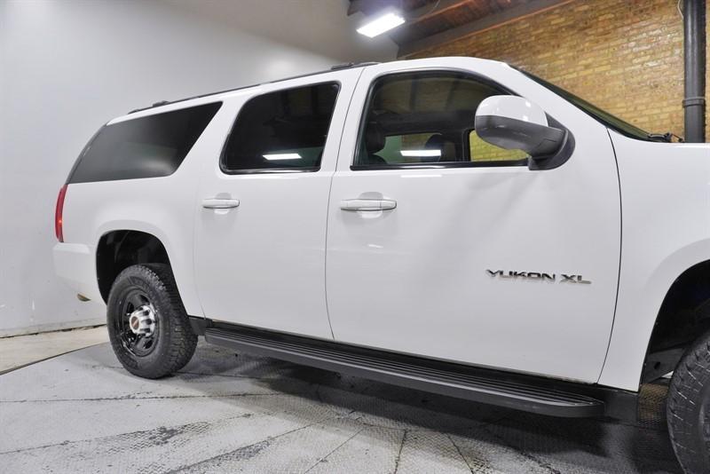 used 2011 GMC Yukon XL car, priced at $26,995