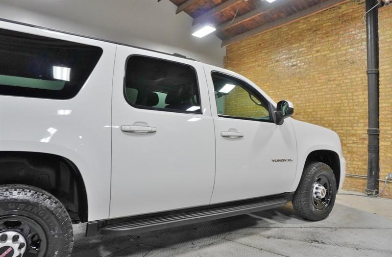 used 2011 GMC Yukon XL car, priced at $26,995