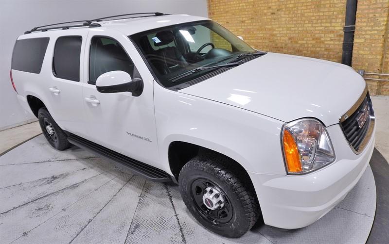 used 2011 GMC Yukon XL car, priced at $26,995