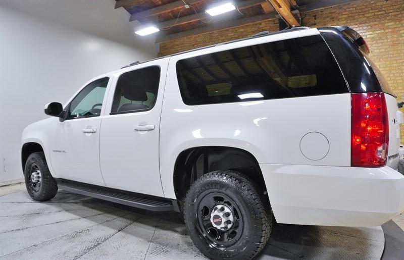 used 2011 GMC Yukon XL car, priced at $26,995