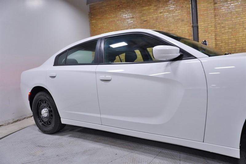 used 2019 Dodge Charger car, priced at $24,995