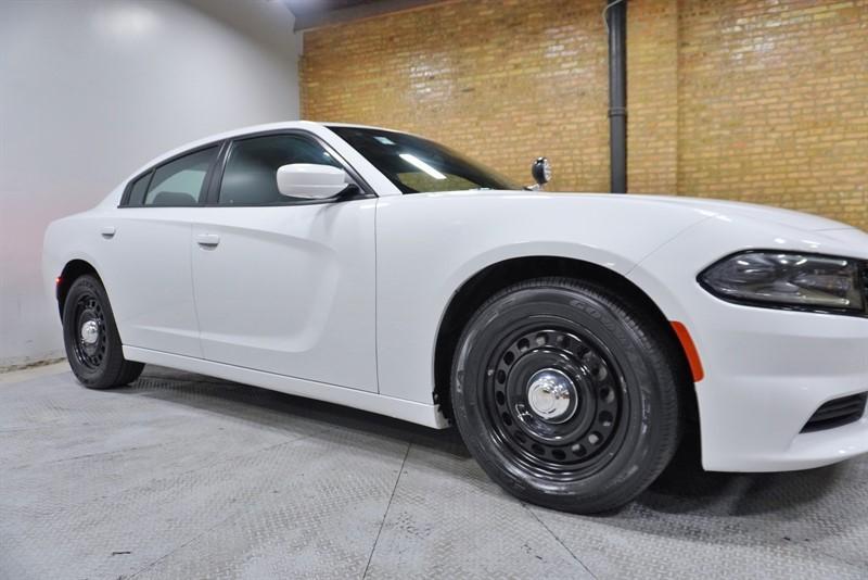 used 2019 Dodge Charger car, priced at $24,995