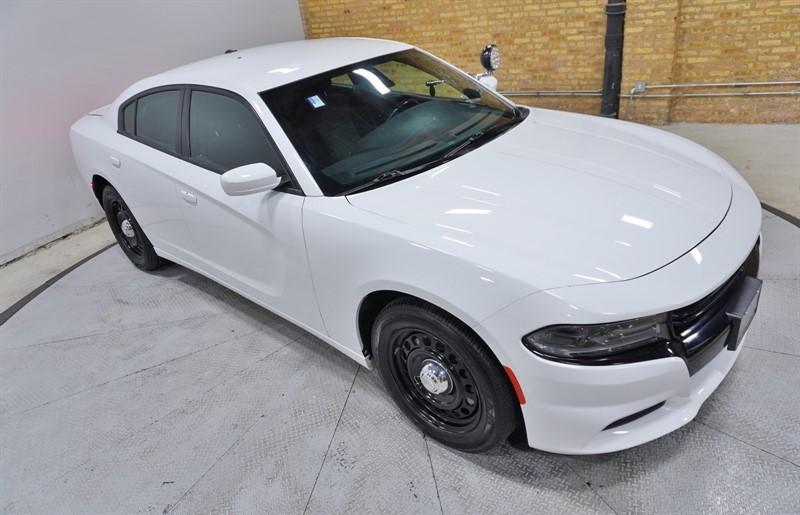 used 2019 Dodge Charger car, priced at $24,995