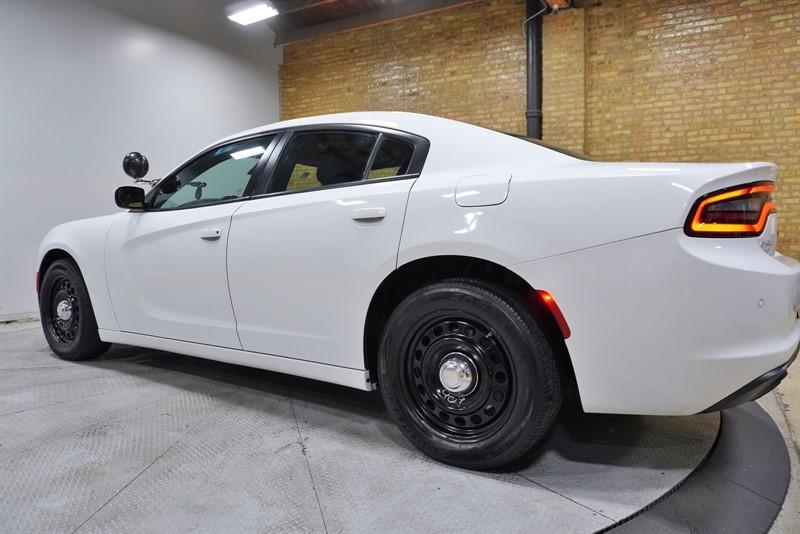 used 2019 Dodge Charger car, priced at $24,995