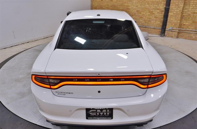 used 2019 Dodge Charger car, priced at $24,995