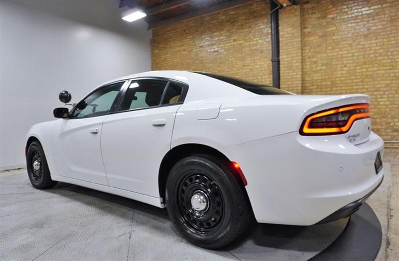 used 2019 Dodge Charger car, priced at $24,995