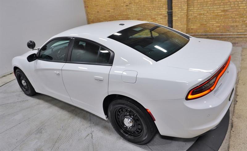 used 2019 Dodge Charger car, priced at $24,995