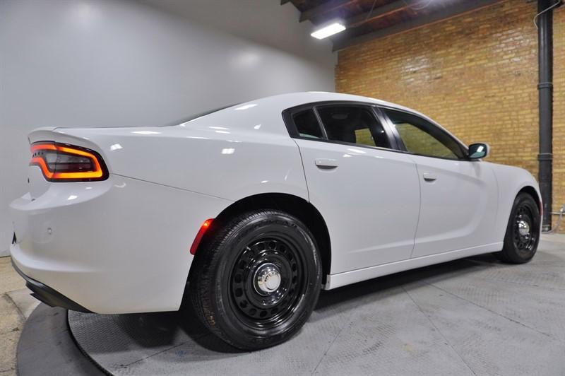 used 2019 Dodge Charger car, priced at $24,995