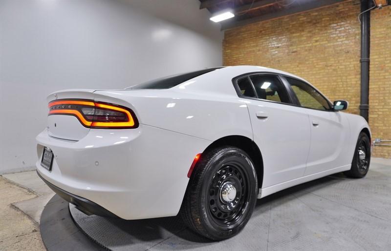 used 2019 Dodge Charger car, priced at $24,995