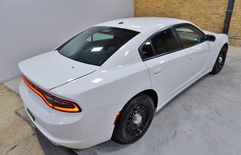 used 2019 Dodge Charger car, priced at $24,995