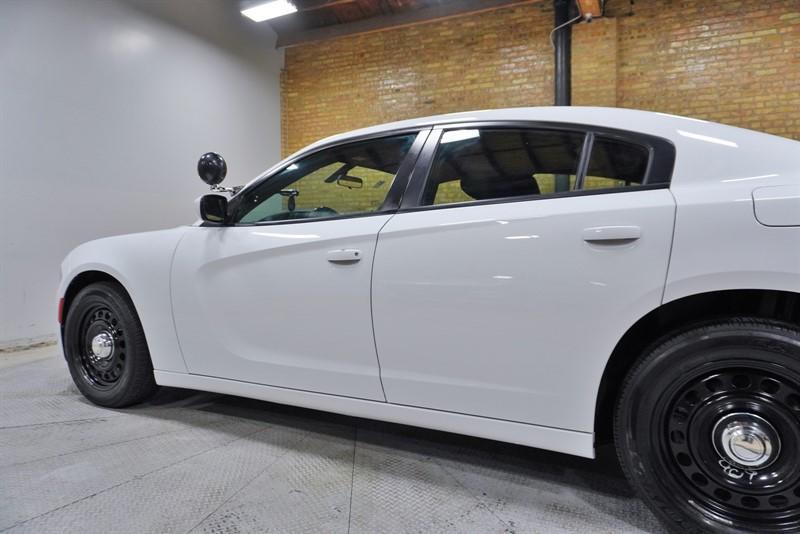 used 2019 Dodge Charger car, priced at $24,995