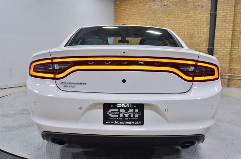 used 2019 Dodge Charger car, priced at $24,995