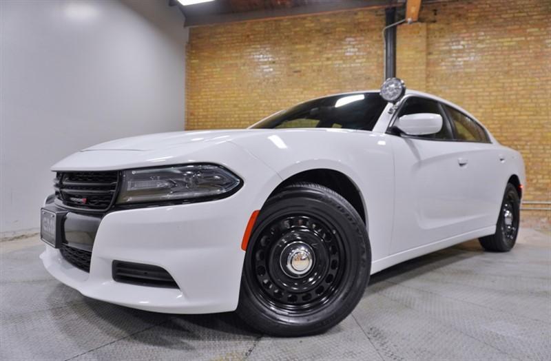 used 2019 Dodge Charger car, priced at $24,995