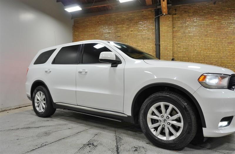 used 2020 Dodge Durango car, priced at $21,795