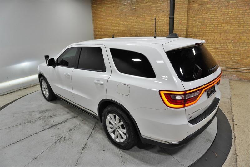 used 2020 Dodge Durango car, priced at $21,795
