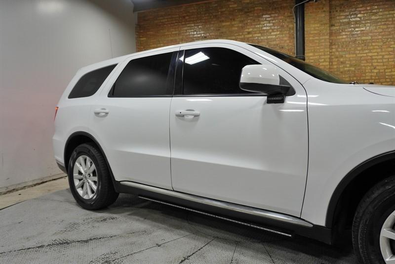 used 2020 Dodge Durango car, priced at $21,795