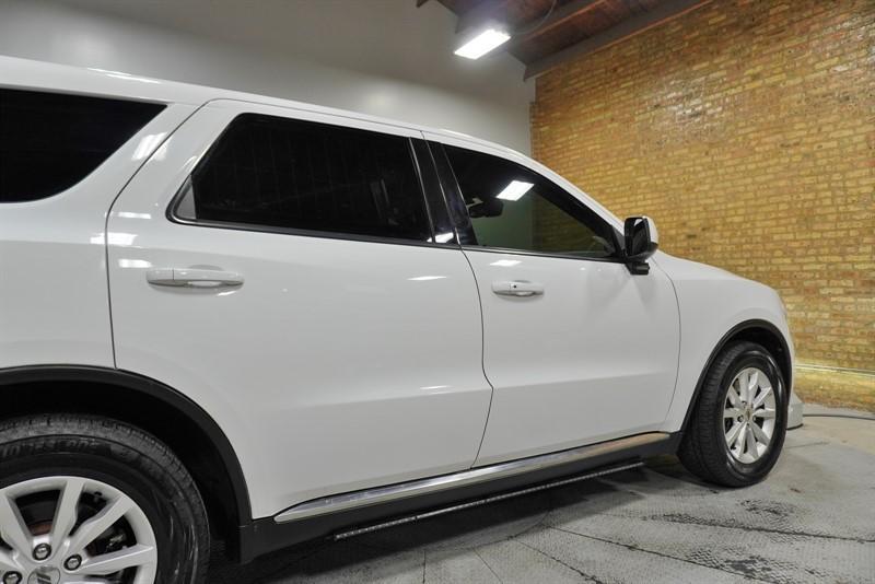 used 2020 Dodge Durango car, priced at $21,795
