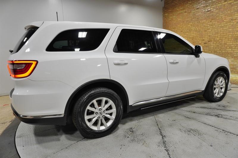 used 2020 Dodge Durango car, priced at $21,795