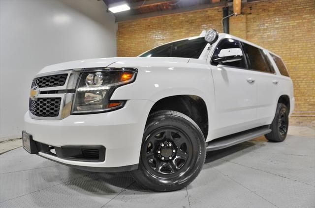used 2017 Chevrolet Tahoe car, priced at $19,795