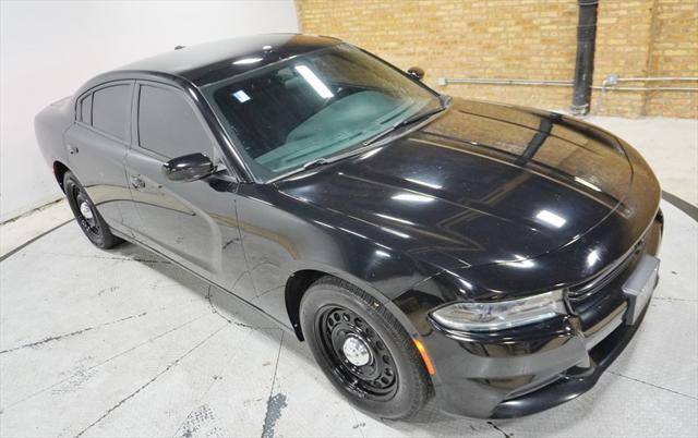 used 2018 Dodge Charger car, priced at $21,995