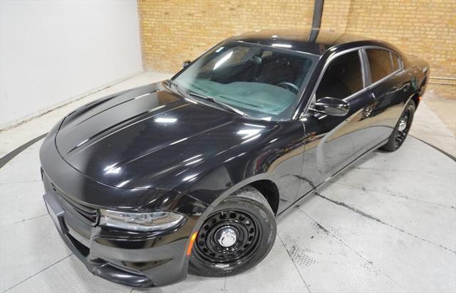 used 2018 Dodge Charger car, priced at $21,995