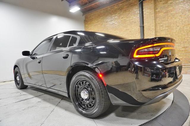 used 2018 Dodge Charger car, priced at $21,995