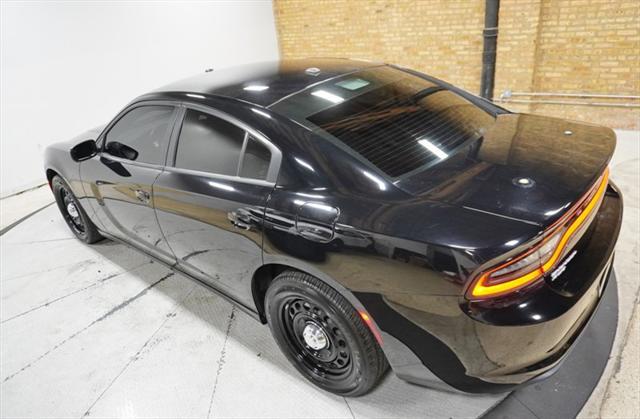 used 2018 Dodge Charger car, priced at $21,995