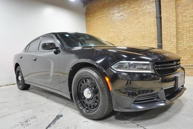 used 2018 Dodge Charger car, priced at $21,995