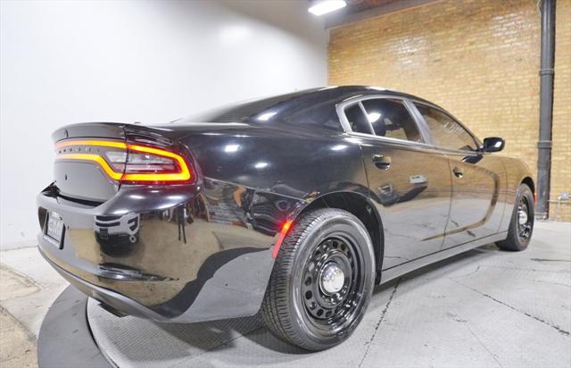 used 2018 Dodge Charger car, priced at $21,995