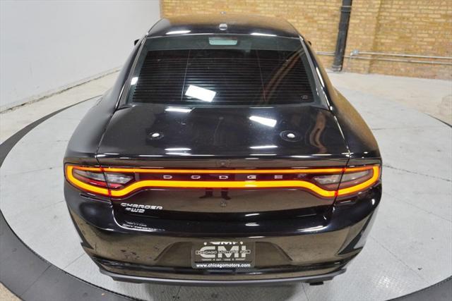 used 2018 Dodge Charger car, priced at $21,995