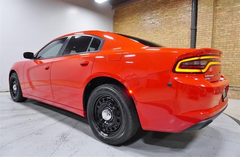 used 2019 Dodge Charger car, priced at $21,995